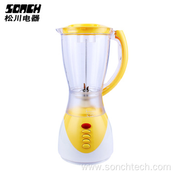 Electric blender 1.5 Litre Juice Smoothie